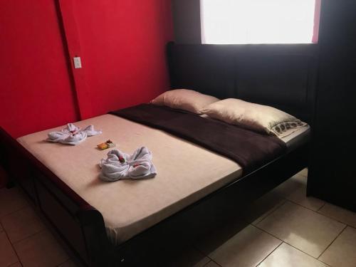 Apartamento La Caba�a Lodge