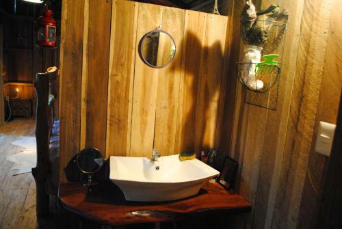 Ess�ncia Lodge