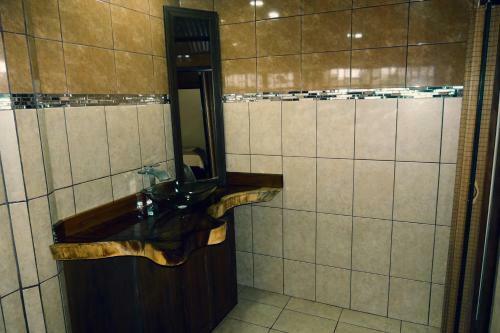 Loma Verde Lodge R�o Celeste