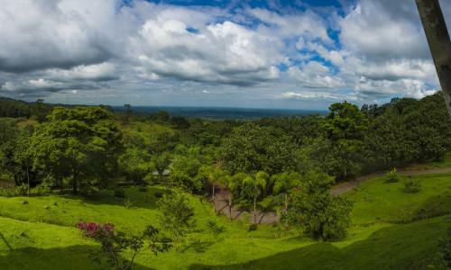 Hotel Origins Lodge
