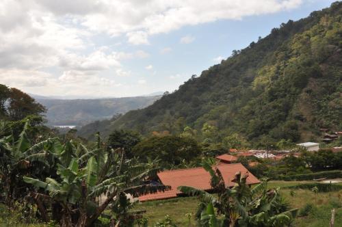 Lodge Caba�a El Ermita�o