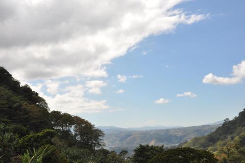 Lodge Caba�a El Ermita�o