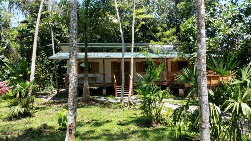 Casa Del Congo