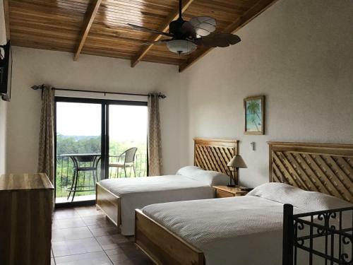 Hotel Los Cielos Del Caribe