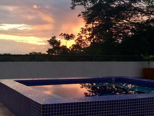 Hotel Los Cielos Del Caribe