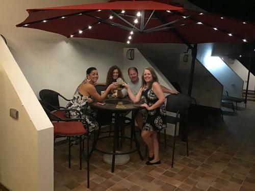 Hotel Los Cielos Del Caribe