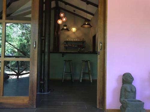 Lodge Jardin Del Pozo