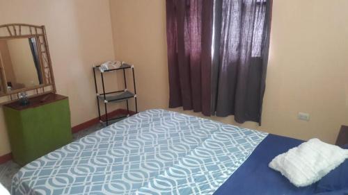 Albergue Cahuita Backpackers