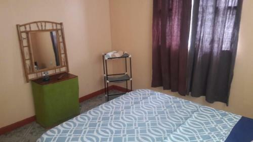 Albergue Cahuita Backpackers