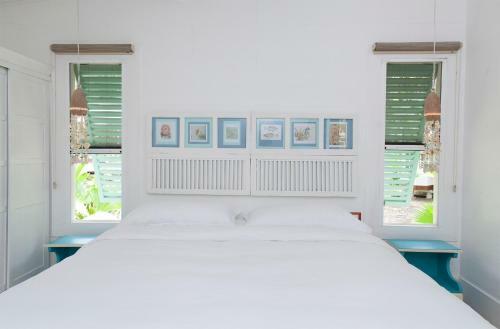 Hotel Aguas Claras
