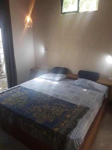 Apartamento Lion's Den