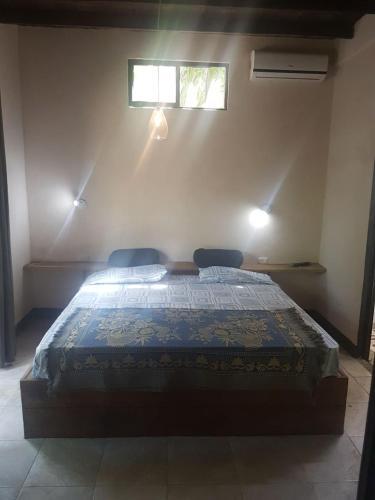 Apartamento Lion's Den