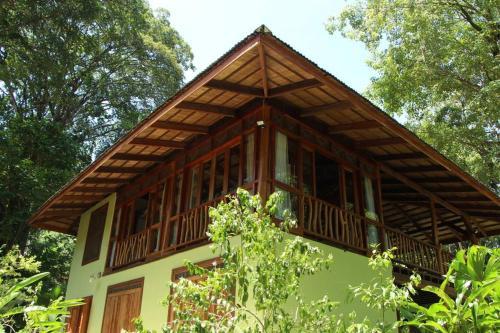 Cocles Beach Villa