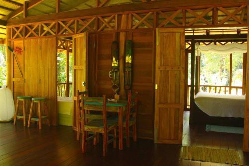 Cocles Beach Villa