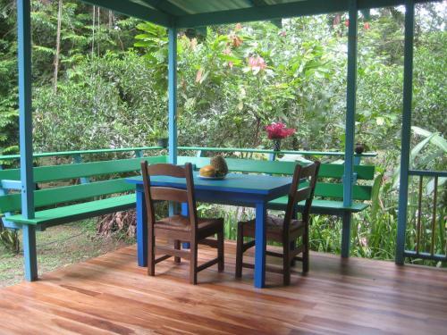 Finca El Tucan