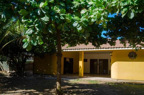 Las Quintas Monkey Lookout & Rural House