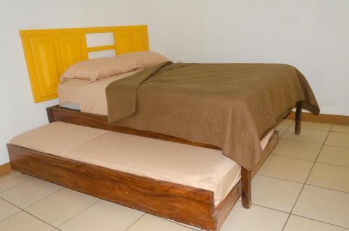Las Quintas Monkey Lookout & Rural House