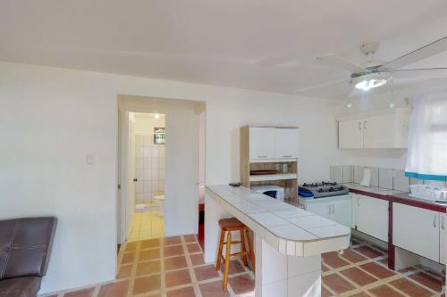 Apartamento Tico Beach House #2
