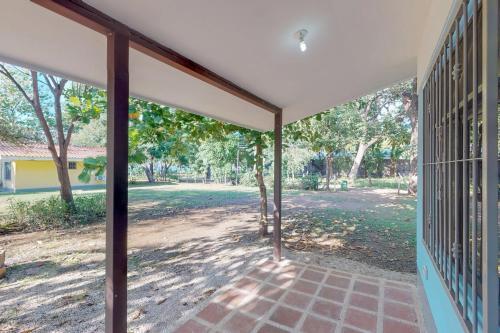 Apartamento Tico Beach House #2