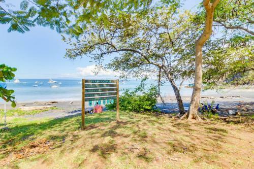 The Cove 7 At Playa Ocotal