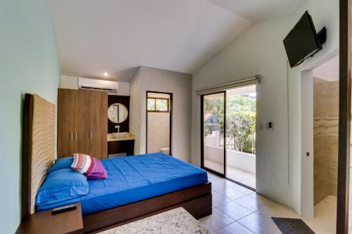 Apartamento Coco Terme Whole