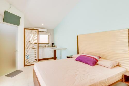 Apartamento Coco Terme Whole