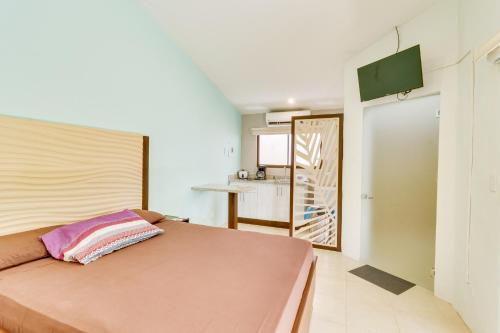 Apartamento Coco Terme Whole