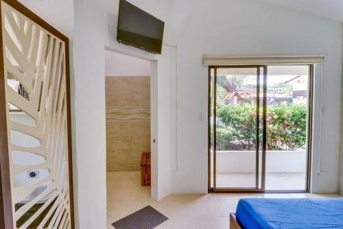 Apartamento Coco Terme Whole