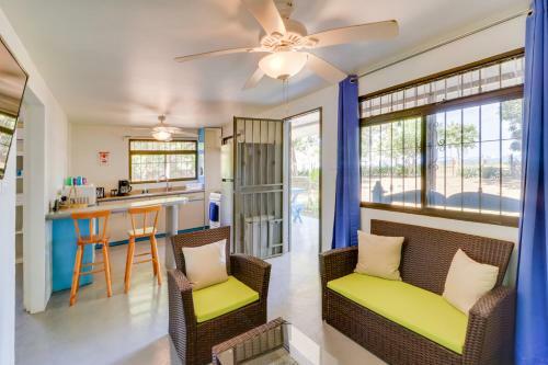 Apartamento Tico Beach House