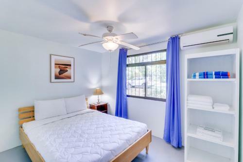 Apartamento Tico Beach House