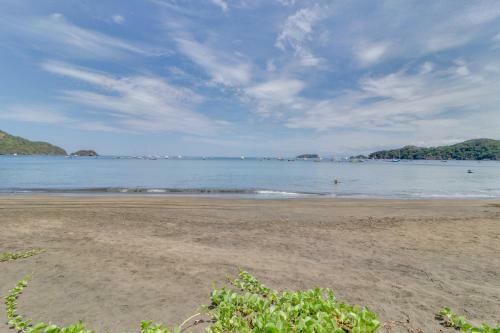 Apartamento Tico Beach House