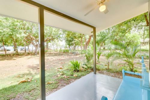 Apartamento Tico Beach House
