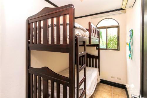 Apartamento Playas Del Coco - Casa Arriba