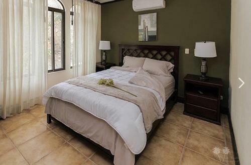 Apartamento Playas Del Coco - Casa Arriba