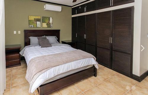 Apartamento Playas Del Coco - Casa Arriba