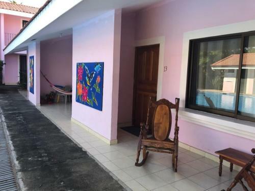Apartamento Garza Real 13 Playas Del Coco