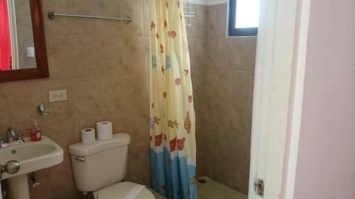 Studio Apartments In Las Torres