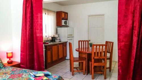 Studio Apartments In Las Torres