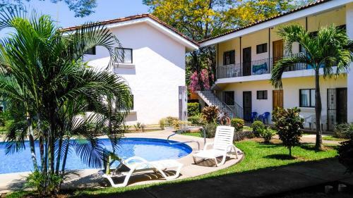 Studio Apartments In Las Torres