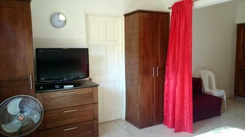 Studio Apartments In Las Torres