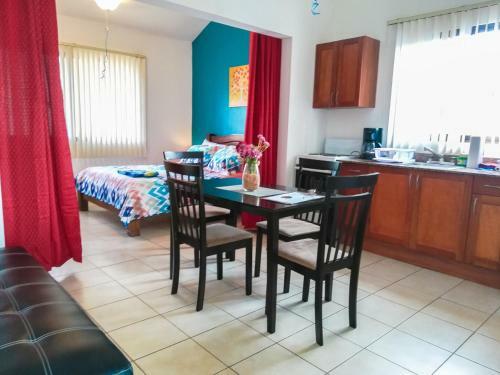 Studio Apartments In Las Torres