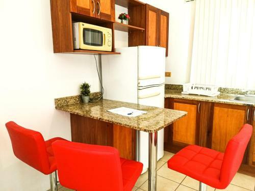 Studio Apartments In Las Torres