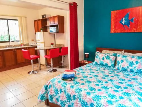 Studio Apartments In Las Torres