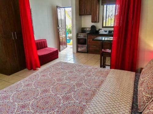 Studio Apartments In Las Torres