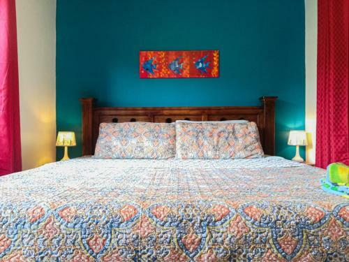 Studio Apartments In Las Torres