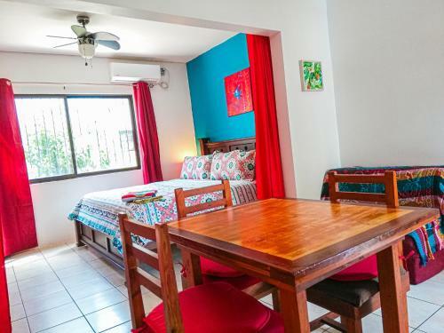 Studio Apartments In Las Torres