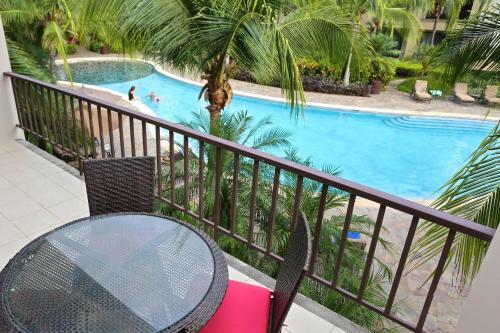 Apartamento Luxurious Pacifico 2bed Condo In Playa Coco