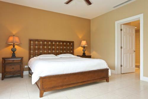 Apartamento Luxurious Pacifico 2bed Condo In Playa Coco
