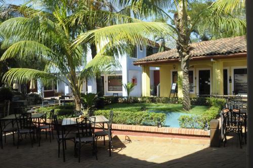 Tropical Gardens Suites And Apartments