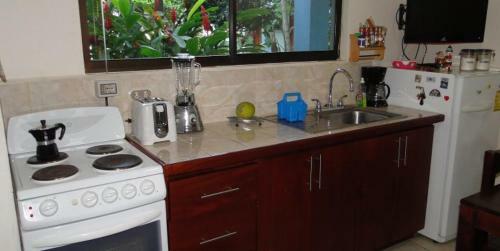 Apartamento Playas Del Coco